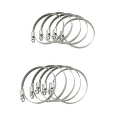 Sachet de 10 colliers SERFLEX