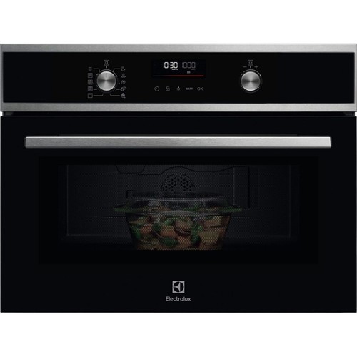 Micro ondes grill electrolux - micro,