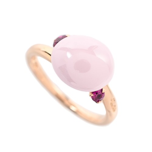 Pomellato capri ring - pomellato,