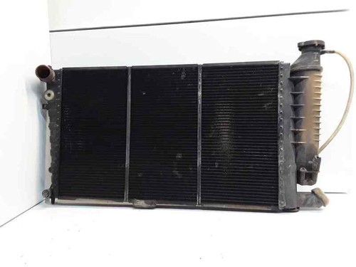Radiateur eau citroen 9 d - eau,