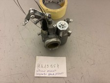 Carburateur Dell'Orto MA 19