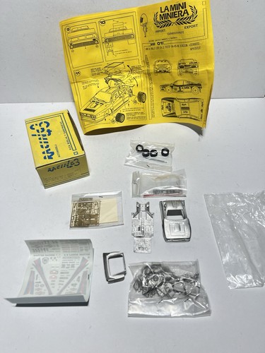 Superbe kit metal racing - kit,