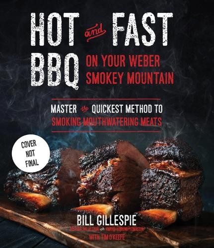 Bill gillespie hot and - bill,