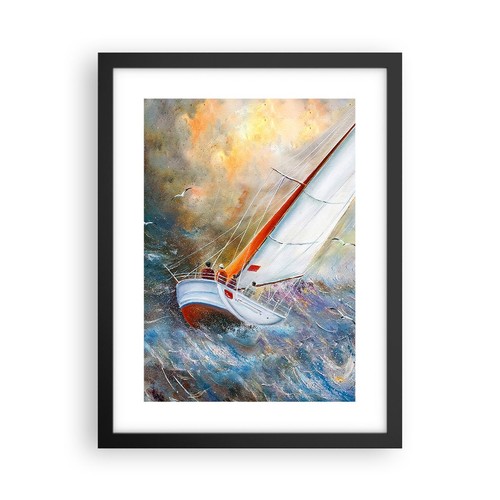 Affiche poster 30x40cm - poster,