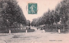 2 SINCENY L ALLEE