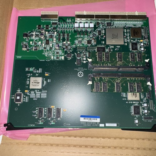 Siemens antares ultrasound - siemens,