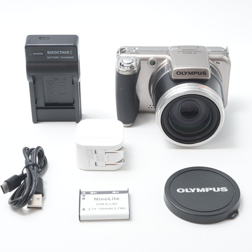 Appareil photo numérique
