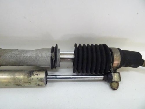 Cremaillere assistee peugeot - assistee,