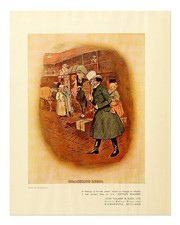 Affiche d'art mural vintage