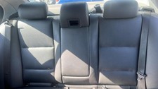 Banquette arriere BMW SERIE 5