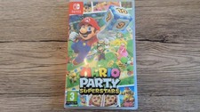 Super Mario Party Superstars