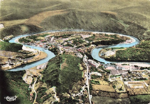 Fumay boucle la meuse - la,