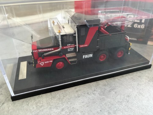 Imc mammoet faun - imc, 1:50