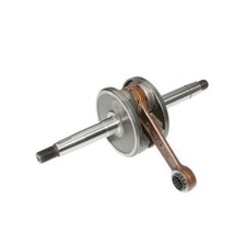 Vilebrequin type origine pour