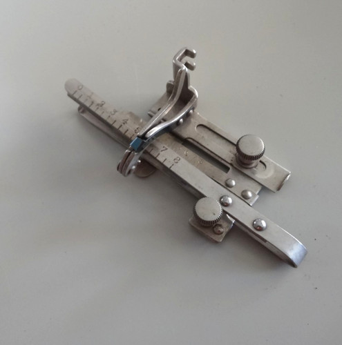 Guide marquer les plis - marquer,