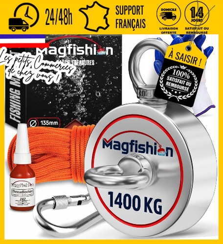 Magfishion aimant neodyme - magfishion,