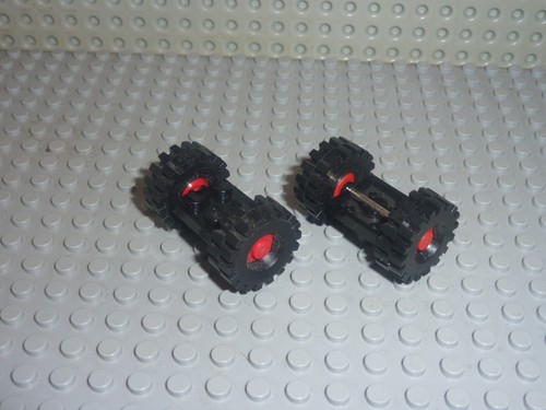 Roues lego vintage wheels - lego,