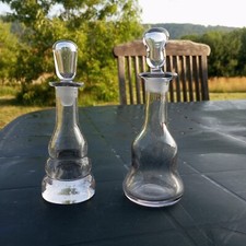 lot de 2 petites TOPETTES à