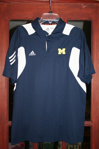 Michigan wolverines adidas - wolverines,