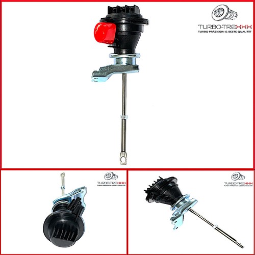 Dépresseur turbo smart - turbo,
