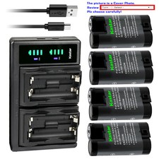 Kastar Battery LTD2 Charger