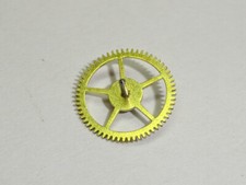 Landeron third 3rd wheel 48 51