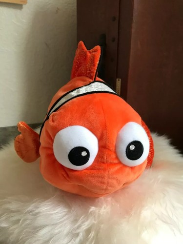 Peluche doudou le - peluche,
