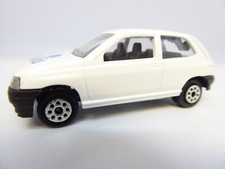 MAJOPUB MAJORETTE - RENAULT