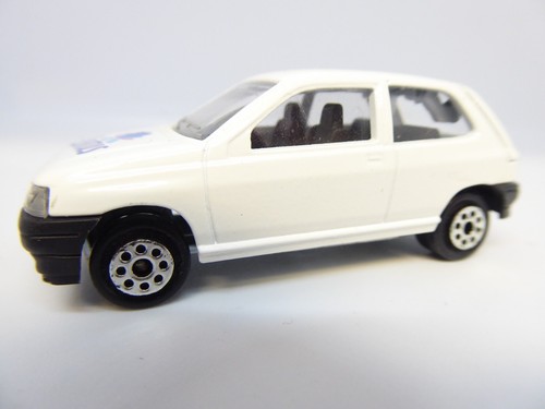 Majopub majorette renault - majorette,