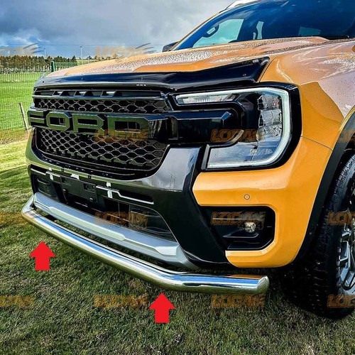 Ford ranger wildtrak - ford,