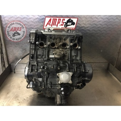 Moteur kawasaki z900 2017 - moteur kawasaki,