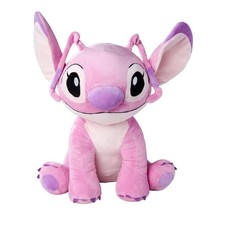 Peluche Lilo et Stitch Angel 45 cm