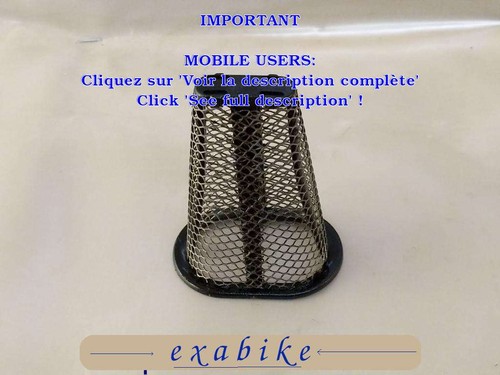 Pas description voir - de,