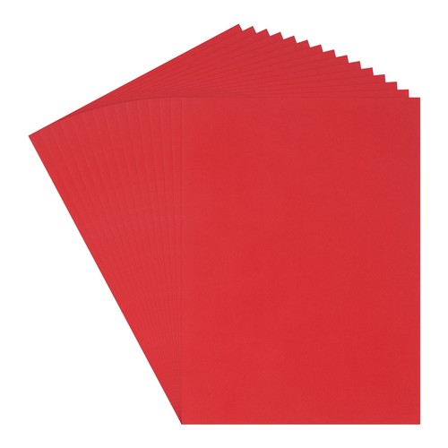 Feuilles papier carton - 60,