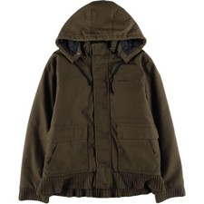 Used Carhartt Ranger Jacket