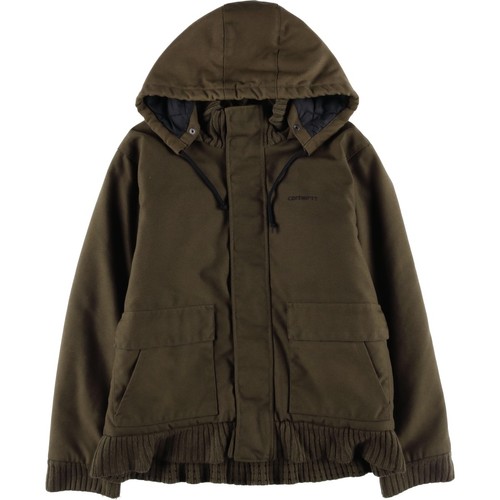 Used carhartt ranger jacket - carhartt,