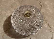 Bonbonnière /Boîte à Bijoux