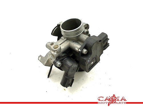 Boitier papillon yamaha yzf - boitier,