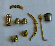 Pièces armure SAINT SEIYA