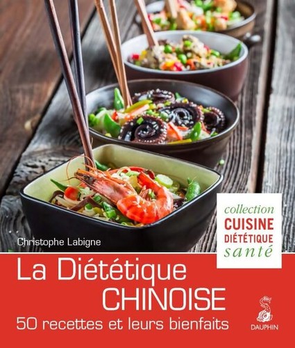 Diététique chinoise 50 - chinoise, :