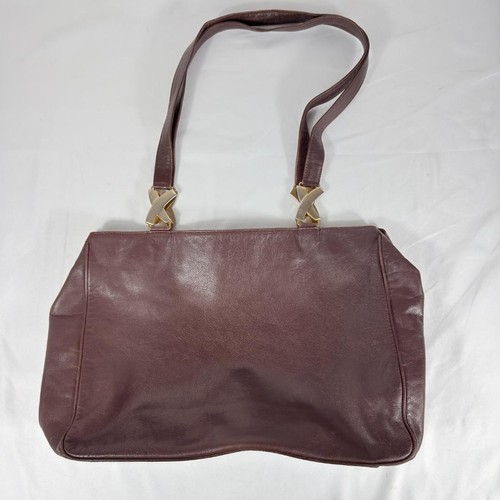 Sac bandoulière vintage