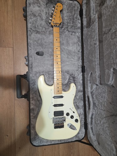 Fender mij strat hrr 60 - hrr-,
