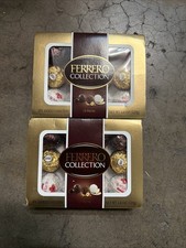 (2) Ferrero Collection Fine
