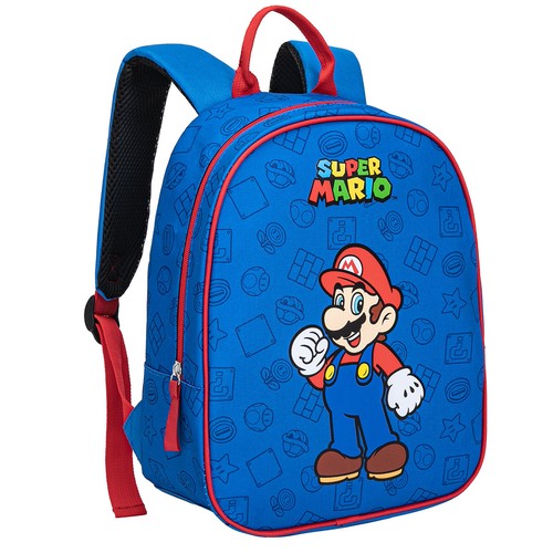 Petit sac dos super - dos,