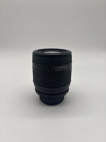 Objectif photoline zoom - objectif, af