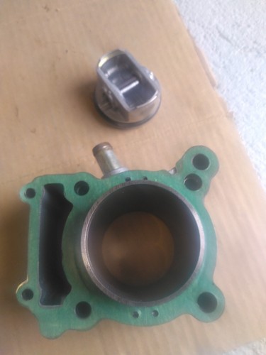 Cylindre piston aprilia - cylindre,