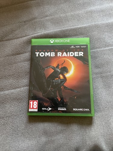 Shadow the tomb raider - shadow,