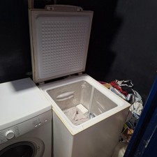 congelateur coffre proline