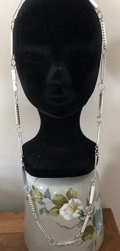 Christofle sautoir sterling - sautoir, -sterling