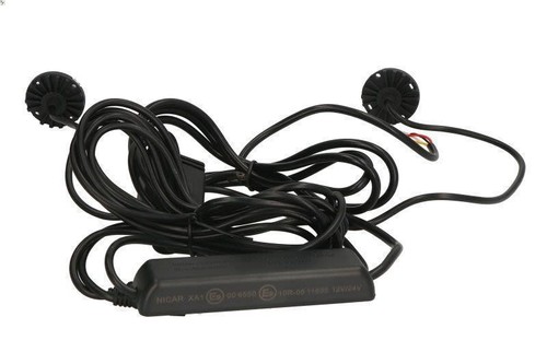 Gyrophare trucklight led - gyrophare, led-80-2